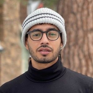 Meet your Posher, Arturo